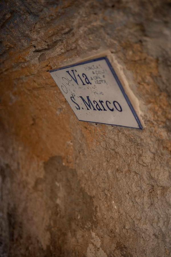 Domo Orise Alloggio In Pieno Centro Orosei Exteriér fotografie